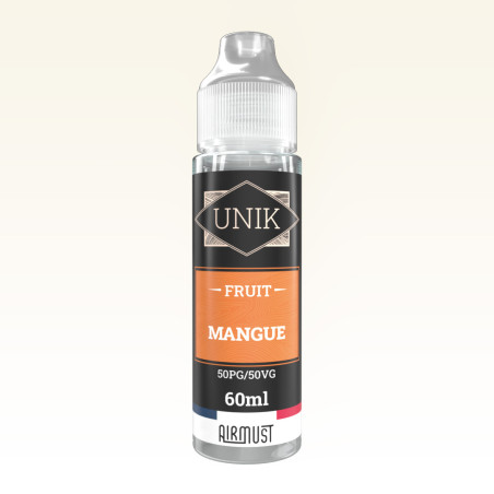 Unik • Mangue 60ml