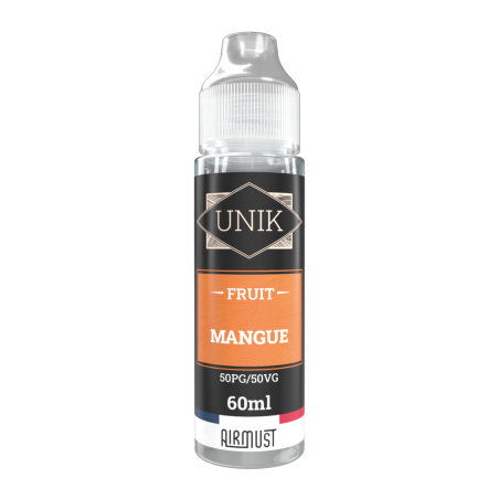 Unik • Mangue 60ml