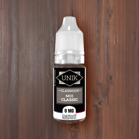 Unik • Mix Classic 10ml