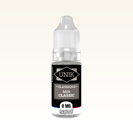 Unik • Mix Classic 10ml