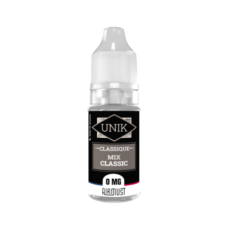 Unik • Mix Classic 10ml