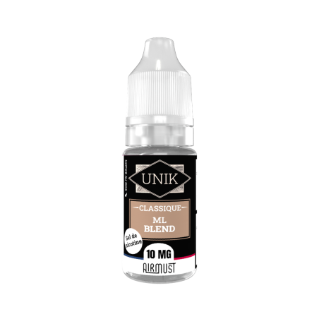 Unik • ML Blend 10ml