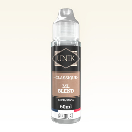 Unik • ML Blend 60ml