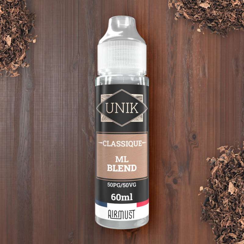 Unik • ML Blend 60ml