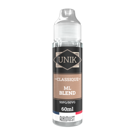 Unik • ML Blend 60ml