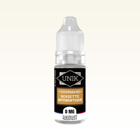 Unik • Noisette Authentique 10ml