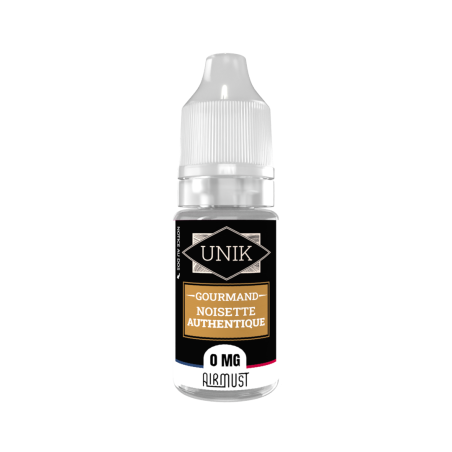 Unik • Noisette Authentique 10ml