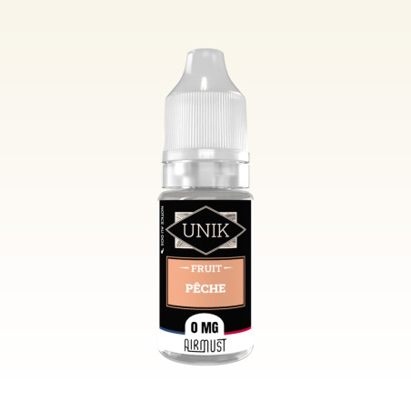 Unik • Pêche 10ml