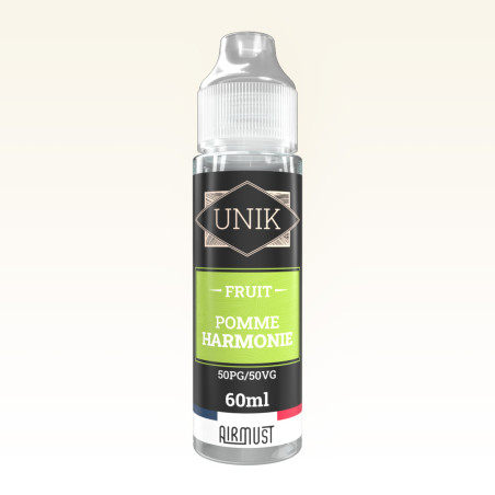 Unik • Pomme Harmonie 60ml