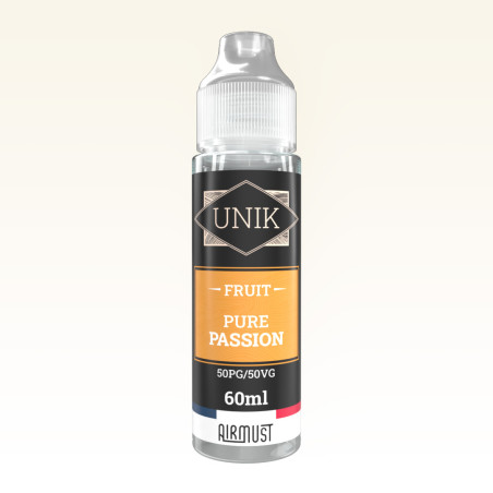 Unik • Pure Passion 60ml