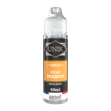 Unik • Pure Passion 60ml