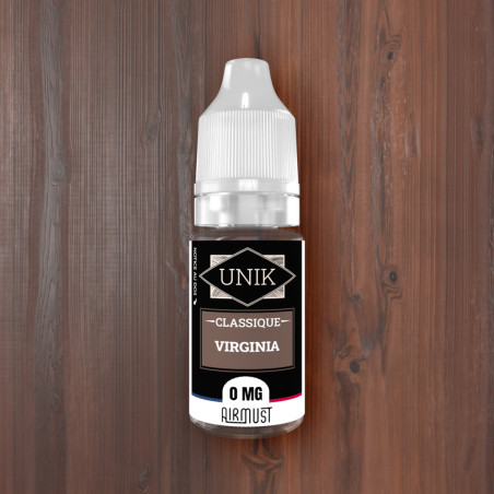 Unik • Virginia 10ml