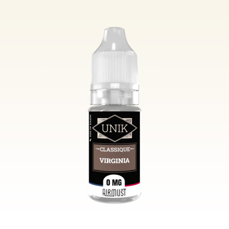 Unik • Virginia 10ml