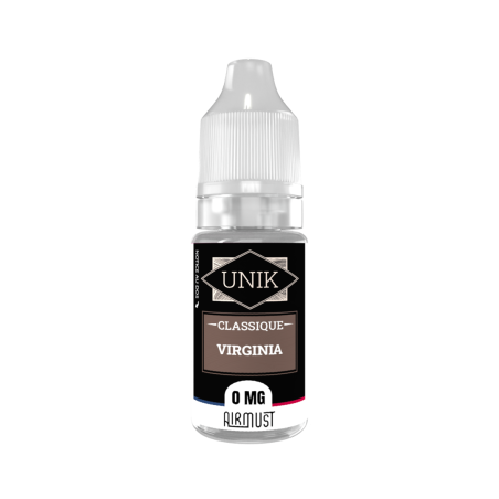 Unik • Virginia 10ml