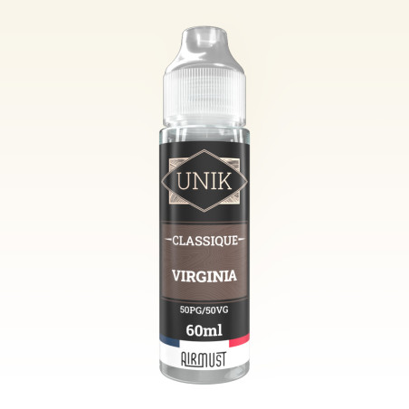 Unik • Virginia 60ml