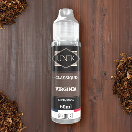 Unik • Virginia 60ml