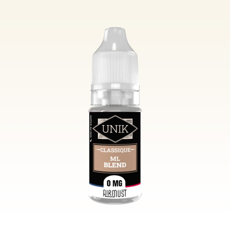 Unik • ML Blend 10ml