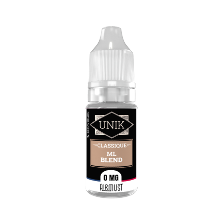 Unik • ML Blend 10ml