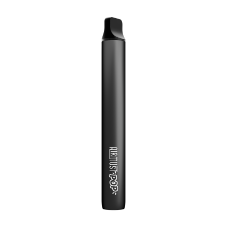 Batterie • Coloris GRIS Airmust POP - Pack de 5 batteries