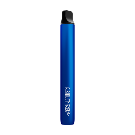Batterie • Coloris BLEU Airmust POP - Pack de 5 batteries