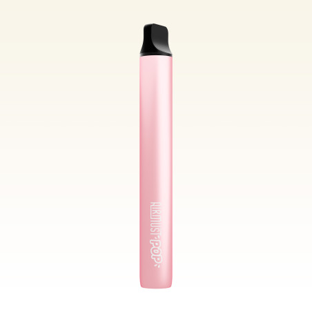 Batterie • Coloris ROSE...