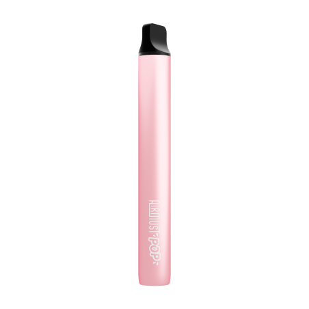 Batterie • Coloris ROSE GOLD Airmust POP - Pack de 5 batteries