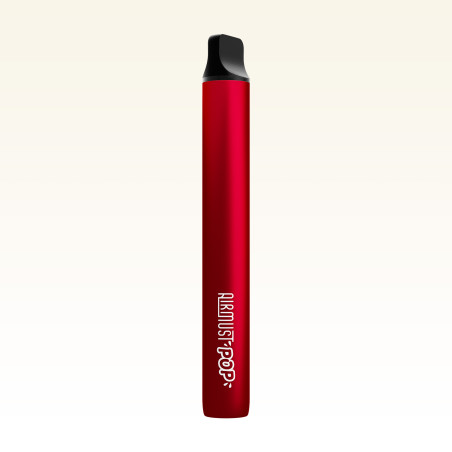 Batterie • Coloris ROUGE...