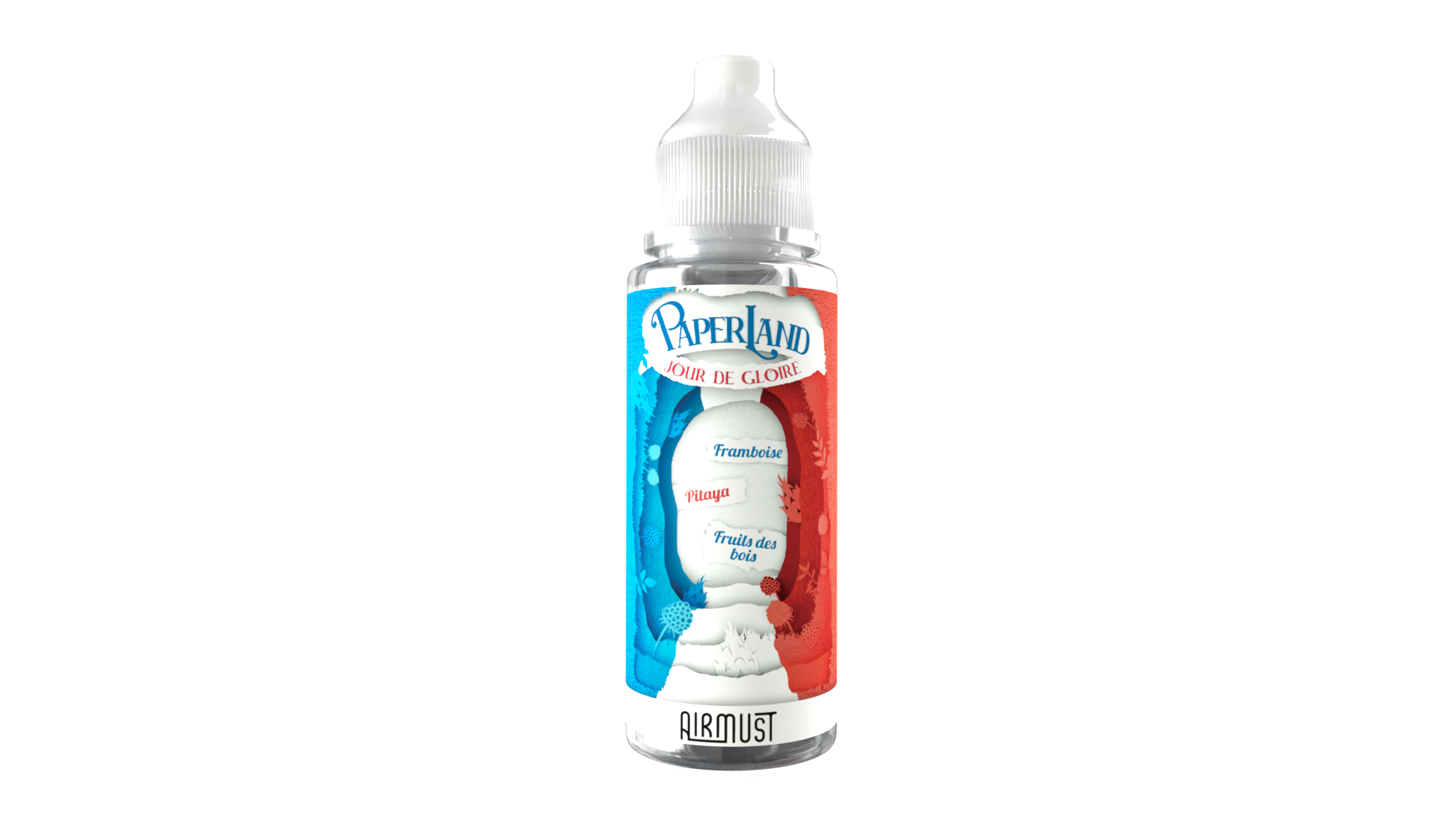 Paperland • Jour de Gloire 100ml