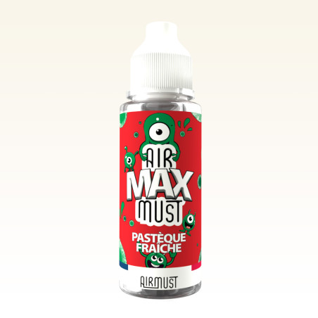 Airmust Max Airmust Max