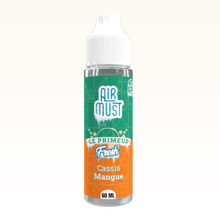 Le Primeur Fresh • Cassis...