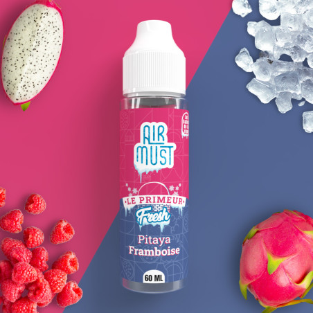 Le Primeur Fresh • Pitaya...