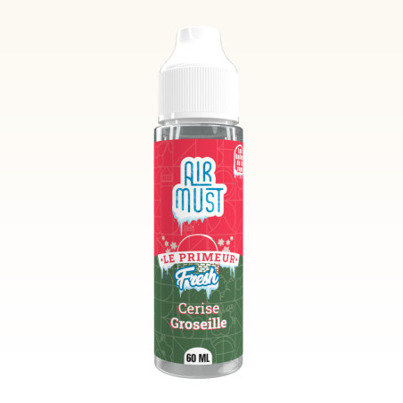 Le Primeur Fresh • Cerise...