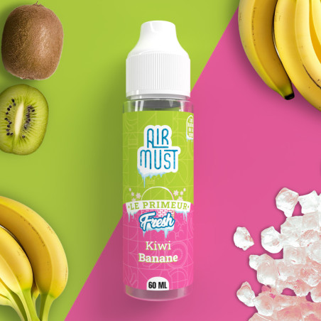Le Primeur Fresh • Kiwi...