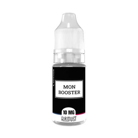 • Booster 10ml - 20mg