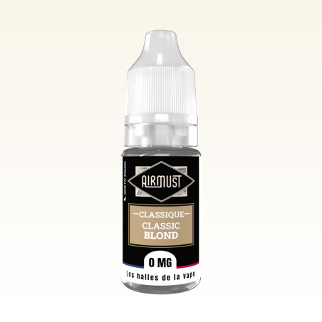 AIRMUST • Classic Blond 10ml