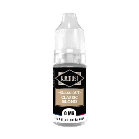 AIRMUST • Classic Blond 10ml