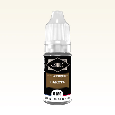 AIRMUST • Dakota 10ml