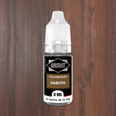 AIRMUST • Dakota 10ml