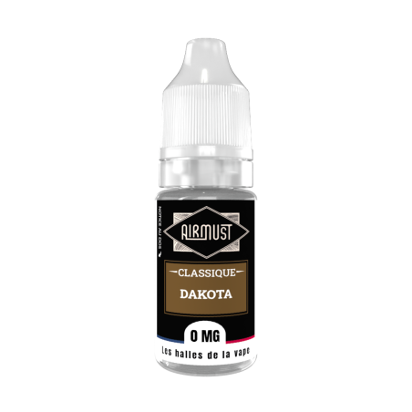 AIRMUST • Dakota 10ml