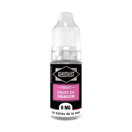 AIRMUST • Fruit du Dragon 10ml