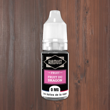 AIRMUST • Fruit du Dragon 10ml