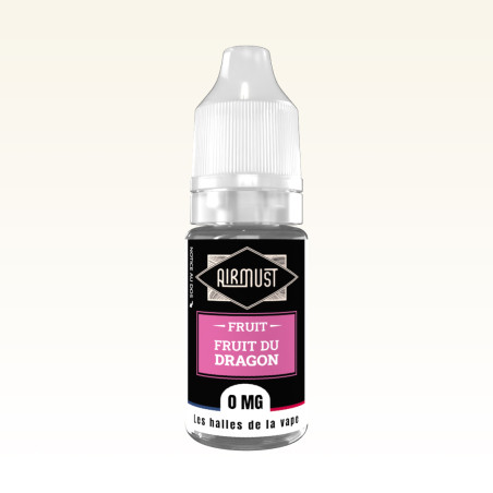 AIRMUST • Fruit du Dragon 10ml