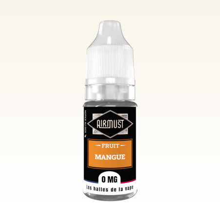 AIRMUST • Mangue 10ml