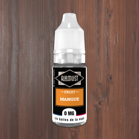 AIRMUST • Mangue 10ml