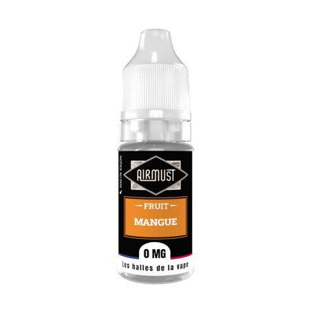 AIRMUST • Mangue 10ml