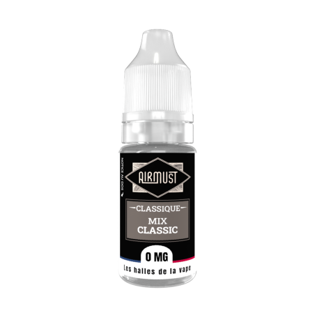 AIRMUST • Mix Classic 10ml