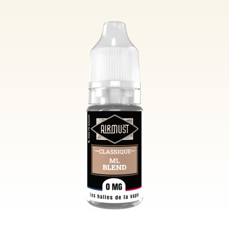 AIRMUST • ML Blend 10ml