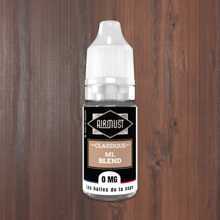 AIRMUST • ML Blend 10ml