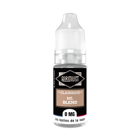 AIRMUST • ML Blend 10ml