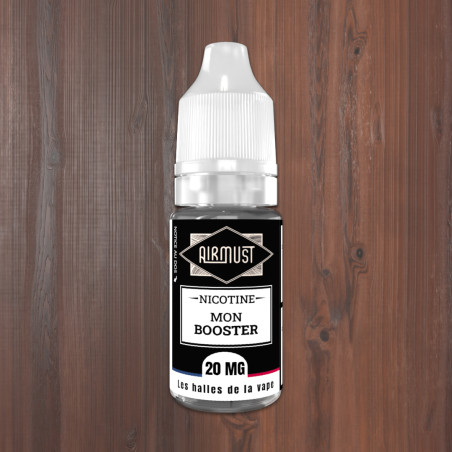 AIRMUST • Mon booster 10ml...
